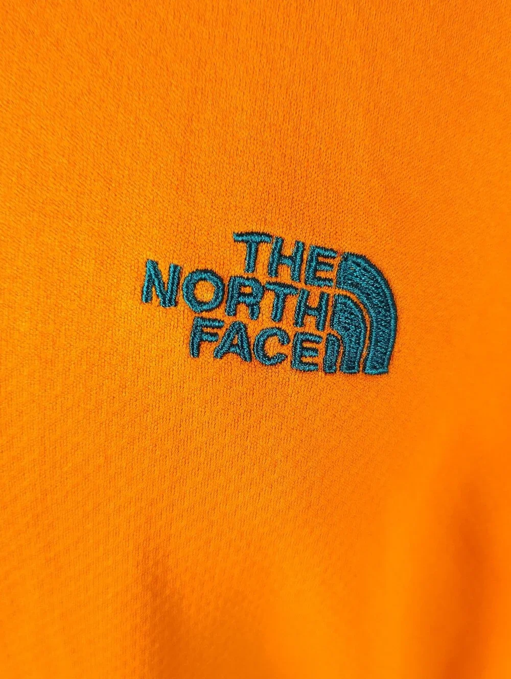The North Face Men's Size XL Performance Polo Shirt